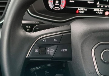 Audi Q5 II SUV Facelifting 2.0 40 TDI 204KM 2024 Audi Q5 Salon PL Gwarancja 12-2029 MatrixOLED Virtual Kamera Keyless, zdjęcie 11