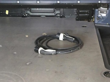 Mercedes Vito W447 e-Vito Van Długi Elektryczny 85kW 116KM 2020 Mercedes Benz Evito LANG, zdjęcie 18