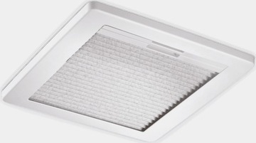 OKNO DACHOWE DOMETIC MINI HEKI STYLE Z WENTYLACJĄ 40x40 cm