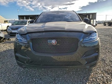 Jaguar F-Pace 2020 Jaguar F-Pace Prestige 2020 2.0 Benzyna 247KM, zdjęcie 5