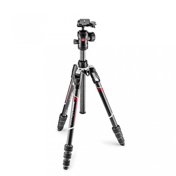 Zestaw BEFREE Advanced Carbon