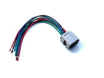 Установка луча плагина радара Toyota Bumper передний бампер