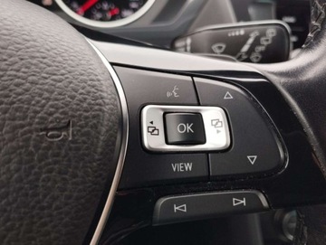 Volkswagen Tiguan II SUV 1.5 TSI EVO 150KM 2019 Volkswagen Tiguan 1.5 TSI 150KM Android Auto Salon PL Grzane Fotele Kamera, zdjęcie 12