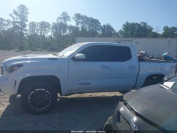 Toyota Tacoma II 2024 Toyota Tacoma 2024 TOYOTA TACOMA HYBRID TRD SPORT 2.4 Hybryda 278KM, zdjęcie 16