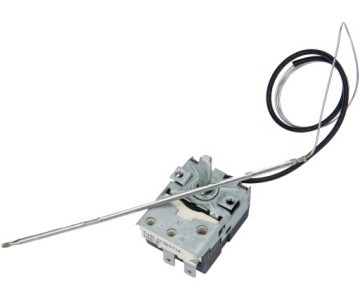 Термостат для духовки Mastercook Dynamic T-150