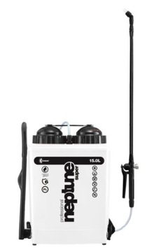 Opryskiwacz KWAZAR Neptun Super Cleaning Pro+ 15 L