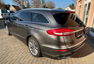 Ford Mondeo V Kombi Facelifting 2.0 EcoBlue 190KM 2020 Mondeo Vignale Lift Tylko105tkm2.0 190PS Kamera El. Fot. Panorama, zdjęcie 1