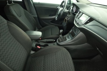 Opel Astra K Sports Tourer 1.6 CDTI 110KM 2018 Opel Astra 1.6 CDTI, Salon Polska, Serwis ASO, zdjęcie 6