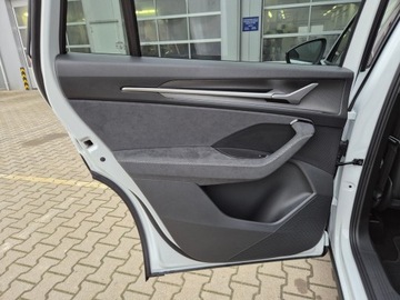 Skoda Kodiaq II SUV 2.0 TDI SCR 150KM 2025 Skoda Kodiaq SPORTLINE 2.0 TDI DSG z placu 150 KM, zdjęcie 27