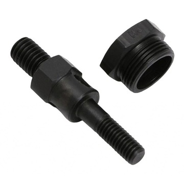 Оправка и наконечник заклепочного пистолета, запасная часть наконечника заклепочника M4 M6 SAE 5/16-18