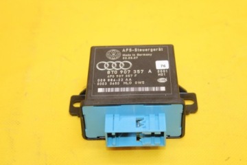 MODUŁ STEROWNIK ŚWIATEŁ A4 B8 8T0907357A