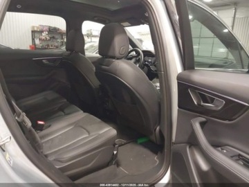 Audi Q7 II 2025 Audi Q7 Premium Plus 55 Tfsi Quattro Tiptronic 2025 3.0l 3.0 Benzyna 335KM, zdjęcie 12