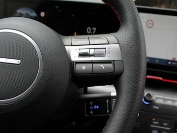 Hyundai Kona II 2025 HYUNDAI Kona 1.6 GDI N Line DCT Suv 138KM 2025, zdjęcie 8