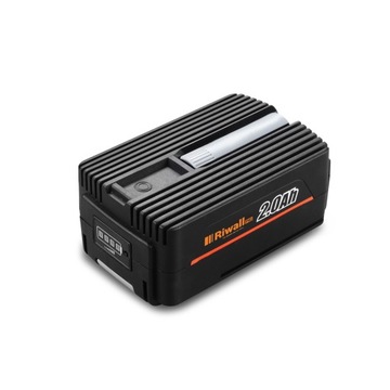 RIWALL RAB 240 40V 2AH DO Akumulatorowych Riwall