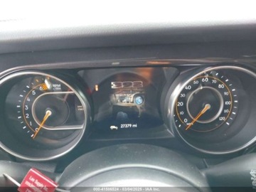 Jeep Wrangler IV 2023 Jeep Wrangler 2023, 6.4L, 4x4, RUBICON 392 6.4 Benzyna 470KM, zdjęcie 10