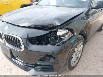 BMW X2 F39 2022 BMW X2 2022 BMW X2 XDRIVE28I 2.0 Benzyna 228KM, zdjęcie 7