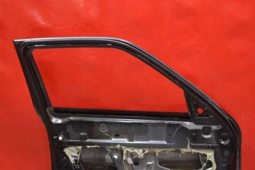 DVEŘE LEVÉ PŘEDNÍ Z11G NISSAN JUKE 1 I F15 10-14