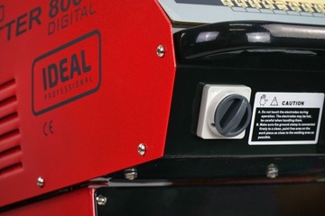 IDEAL TECNO SPOTTER 8000 SPOTER для кузовного оборудования SPOT