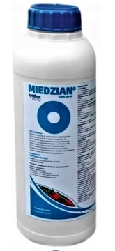 MIEDZIAN EXTRA 350SC 1L CHOROBY GRZYBOWE