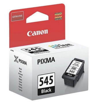 Tusz Canon 8287B001 oryginał PG545 PG-545 8 ml