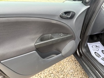 Seat Altea XL 1.6 Mpi 102KM 2007 SEAT ALTEA 1.6 MPi 2007 klima stan bdb, zdjęcie 27