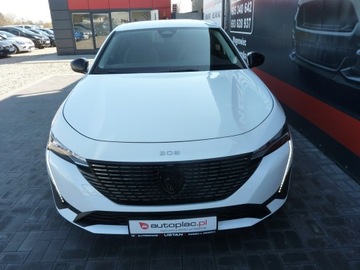 Peugeot 308 III SW 1.5 BlueHDi 130KM 2022 Peugeot 308 Nowy Model*AUTOMAT*1.5 Hdi, zdjęcie 1