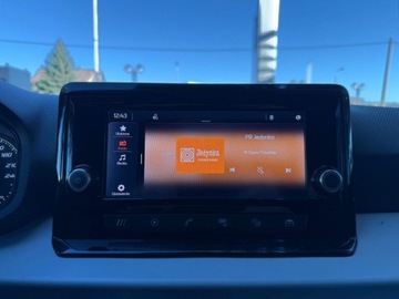 Seat Arona Crossover Facelifting 1.0 TSI 110KM 2022 Seat Arona 1.0 110KM Full LEDCzujniki Parkowania NiskiPrzebieg SalonPL FV23, zdjęcie 18