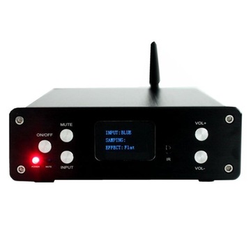 STA326 Wzmacniacz 5.0 Cyfrowe wejście USB QCC3008