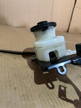 БАК ТОРМОЗНОЙ ЖИДКОСТИ HONDA CRV CR-V 2017-2022 W-WA