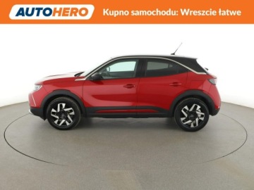 Opel Mokka II SUV 1.2 Turbo 130KM 2021 Opel Mokka full LED virtual cocpit navi klima auto, zdjęcie 1