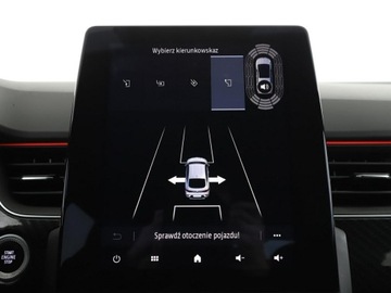 Renault Arkana SUV 1.3 TCe 140KM 2021 Renault Arkana R.S.Line automat navi kamera ACC, zdjęcie 26