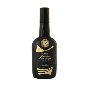 Roqvel After shave cream & cologne Balsam po goleniu NORTH ICE 400ml