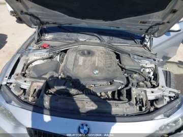 BMW Seria 4 F32-33-36 2019 BMW Seria 4 2019 BMW 4 Series 440i Gran Coupe 3.0 Benzyna 320KM, zdjęcie 9