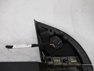 C5 AIRCROSS ДВЕРЬ БОКОВАЯ ПЕРЕДНЯЯ ПРАВАЯ ЕВРОПА