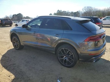 Audi 2021 Audi SQ8 Premium Plus 2021 4.0l 4.0 Benzyna 500KM, zdjęcie 1