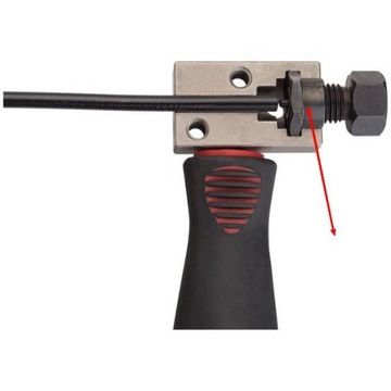 NAKRĘTKA DO A-ROG201-A-ROG202 BGS LASER ITP