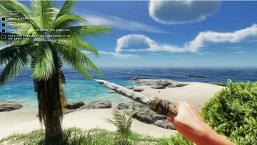 Stranded Deep ПОЛНАЯ STEAM-ВЕРСИЯ