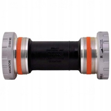 Каретка SHIMANO ASM BB52 B
