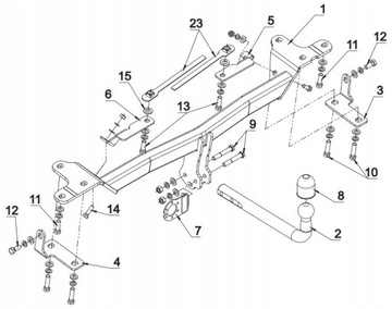 SUZUKI GRAND VITARA 3D JT OD2005HAK HOLOWNICZY+WIA