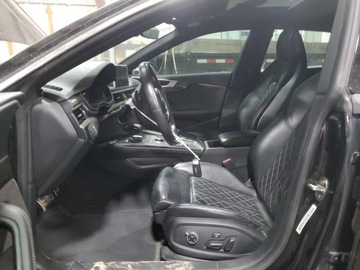 Audi A5 F5 S5 Sportback 3.0 TFSI 354KM 2018 Audi S5 Coupe Premium Plus 2018 3.0l 3.0 Benzyna 354KM, zdjęcie 7