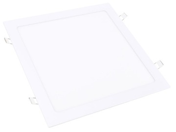 BEMKO Oprawa BOLED 24W 4000K 1700lm IP20 kwadrat C70-DLB-S-240-4K