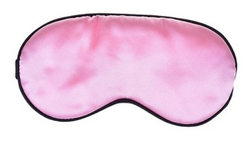 МАСКА ДЛЯ ГЛАЗ ДЛЯ СНА - мята