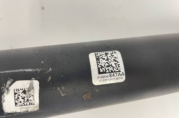 DODGE CHALLENGER 6.4 HŘÍDEL HNACÍ 2022-23