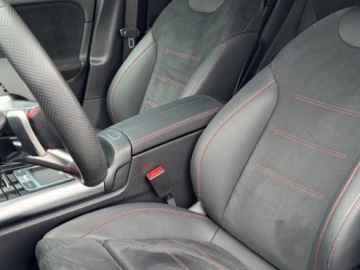 Mercedes GLA II Off-roader Facelifting 1.3 200 163KM 2026 MERCEDES-BENZ GLA 200 AMG Line Suv 1.3 (163KM) 2026, zdjęcie 4