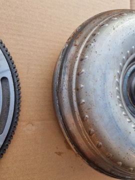 КИНЕТИЧЕСКОЕ КОЛЕСО OPEL CROSSLAND 1.2 TURBO HN05 АВТОМАТ 2012026031