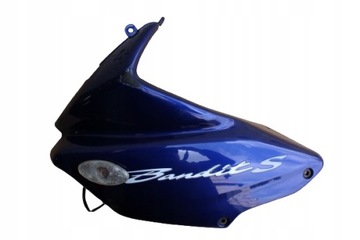 GSF 600 BANDIT 00-04 ПУШКИ ОБЛЕКТОР СТОРОНЫ