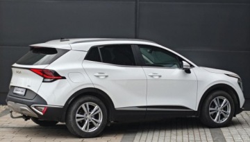 Kia Sportage V 2022 Kia Sportage Kia Sportage 1.6 Benzyna 160KM, zdjęcie 2