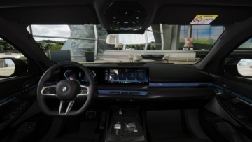 BMW Seria 5 G90-91 2025 BMW 540 xDrive Limuzyna - Dostępny od ręki!, zdjęcie 11
