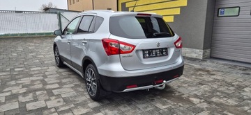 Suzuki SX4 II 2015 SUZUKI SX4 S-CROSS! Super stan!, zdjęcie 11