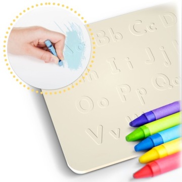 ДВУХСТОРОННЯЯ РАЗВИВАЮЩАЯ ДОСКА-ИГРУШКА-ПАЗЗЛ РЫБАЛКА RICOKIDS